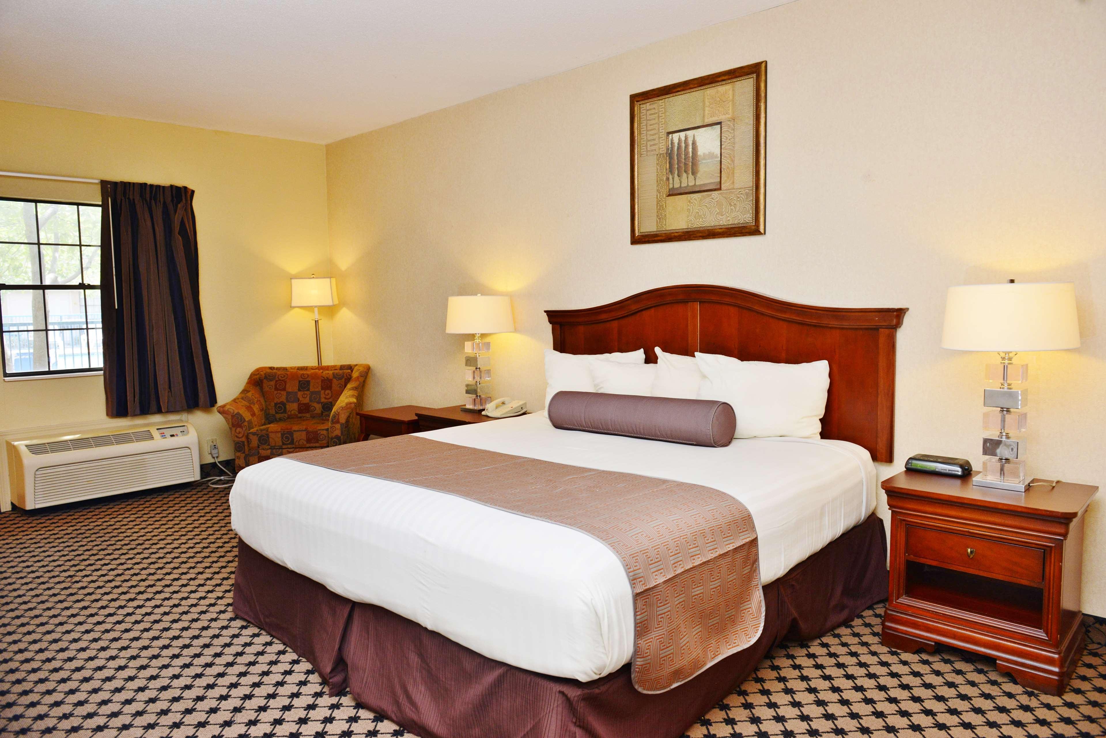 Americas Best Value Inn - Tunica Resort Robinsonville Zewnętrze zdjęcie