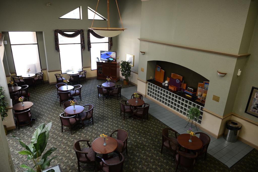 Americas Best Value Inn - Tunica Resort Robinsonville Zewnętrze zdjęcie