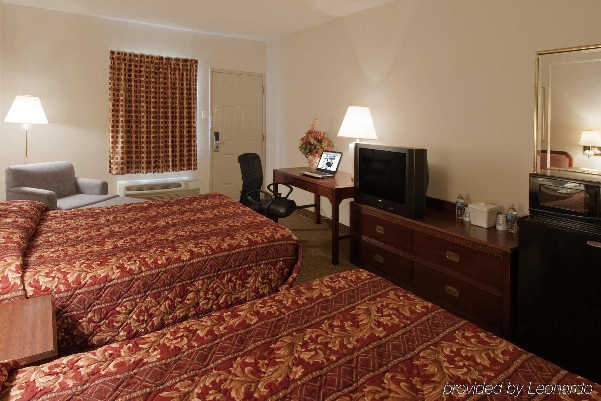 Americas Best Value Inn - Tunica Resort Robinsonville Pokój zdjęcie